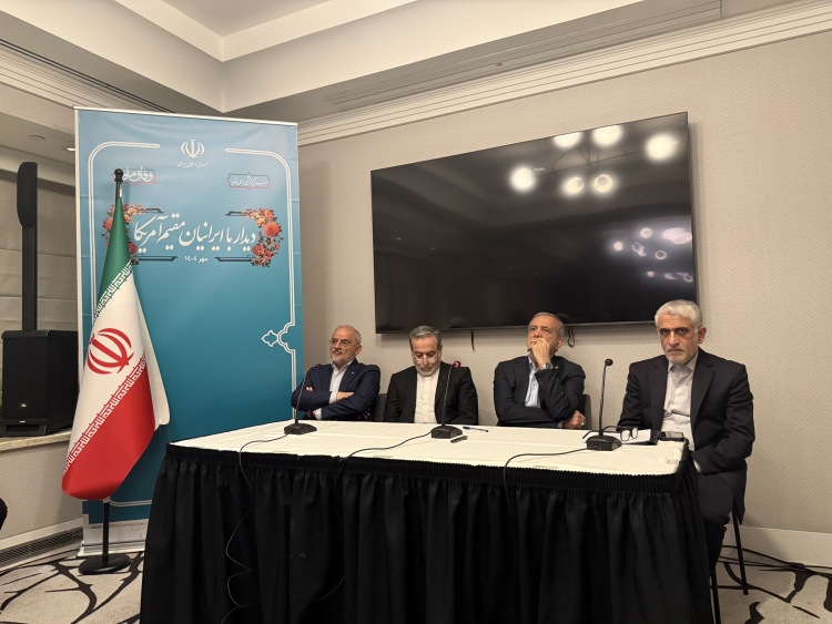 اجرای اسنپبک و بازگشت تحریمها عملی غیرقانونی است اجرای اسنپبک و بازگشت تحریمها عملی غیرقانونی است