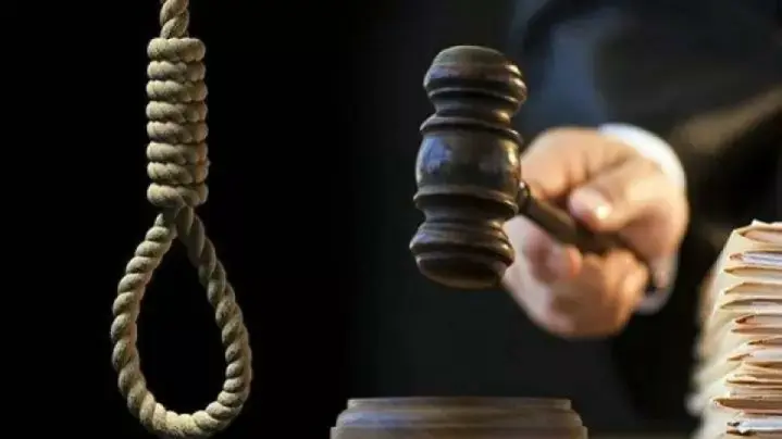 دادگستری البرز از حکم اعدام و حبس ۴ متهم خبر داد دادگستری البرز از حکم اعدام و حبس ۴ متهم خبر داد