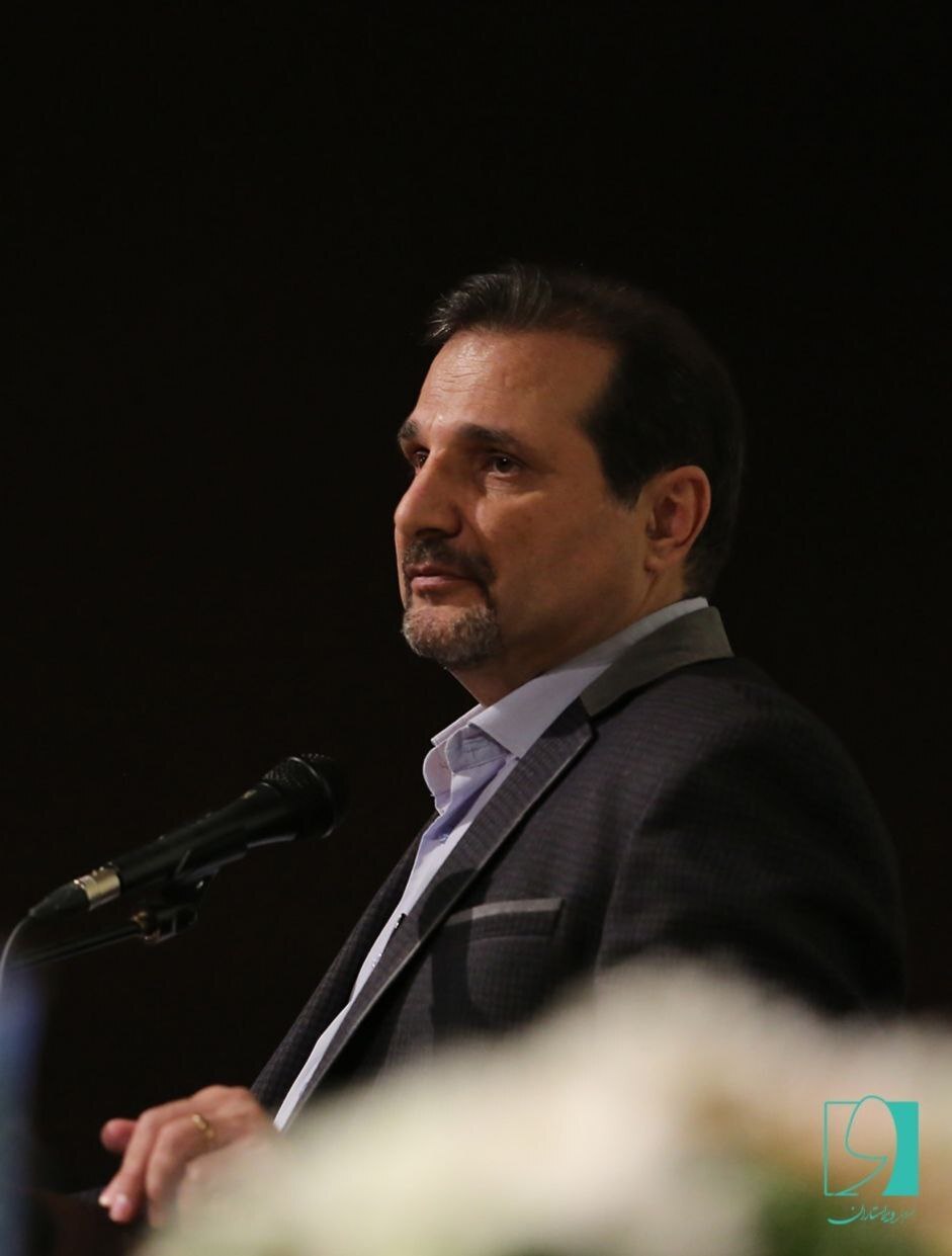 مراسمی بود در گرامیداشت «خِرَد»