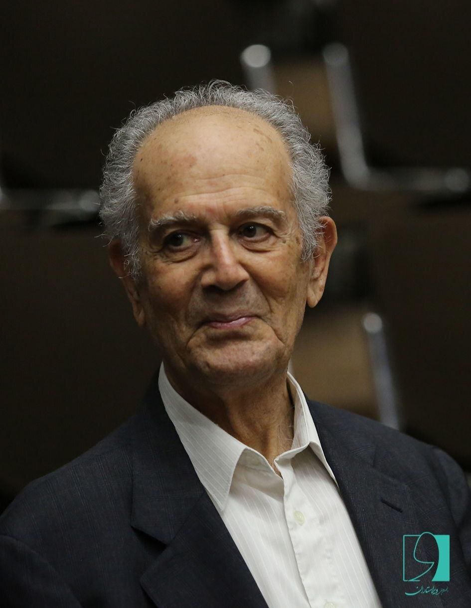 مراسمی بود در گرامیداشت «خِرَد»