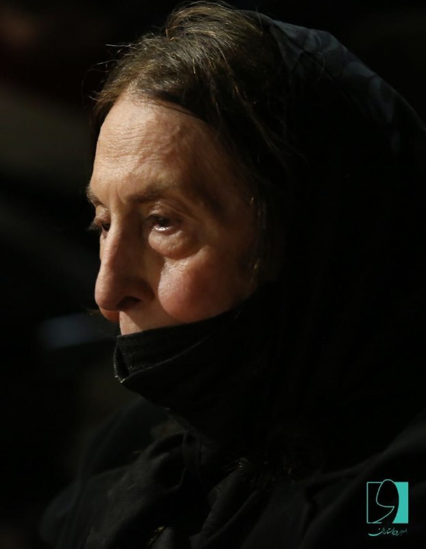 مراسمی بود در گرامیداشت «خِرَد»