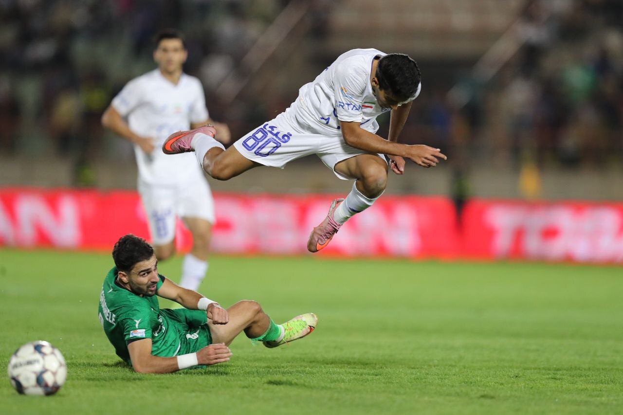 ساپینتو و نتایجی مایوسکنندهتر از گذشته! ساپینتو و نتایجی مایوسکنندهتر از گذشته!