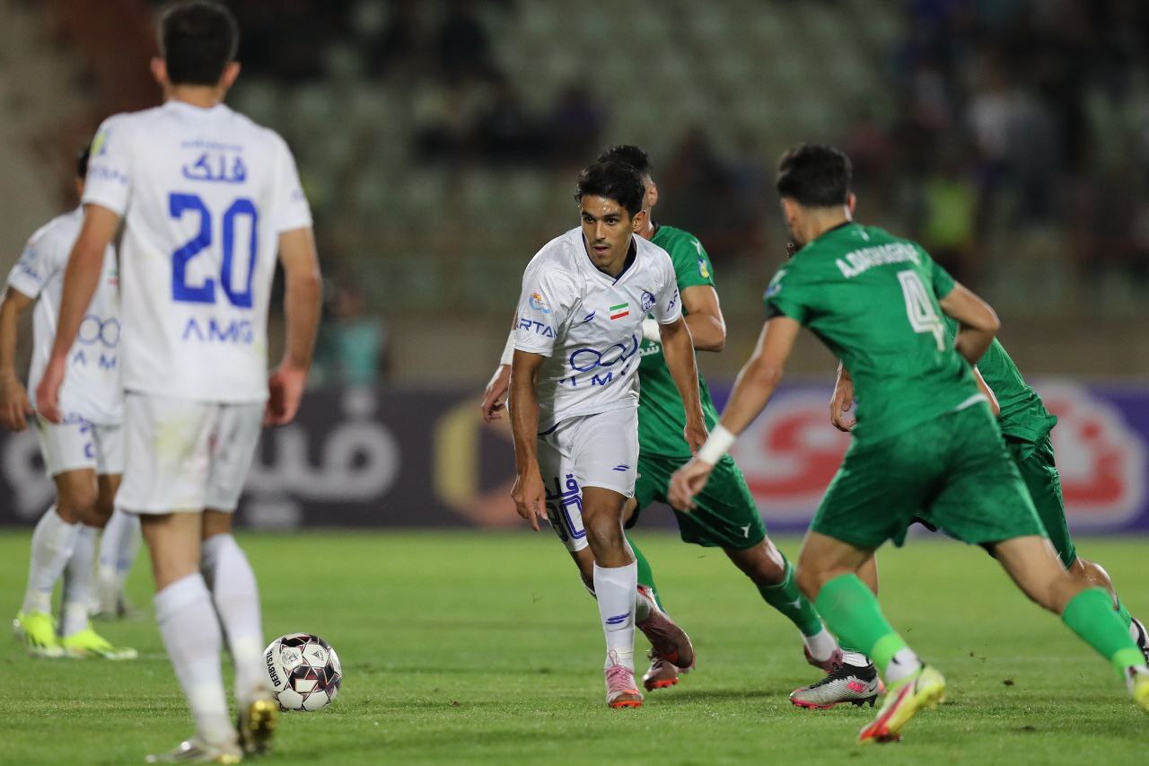 ساپینتو و نتایجی مایوسکنندهتر از گذشته! ساپینتو و نتایجی مایوسکنندهتر از گذشته!