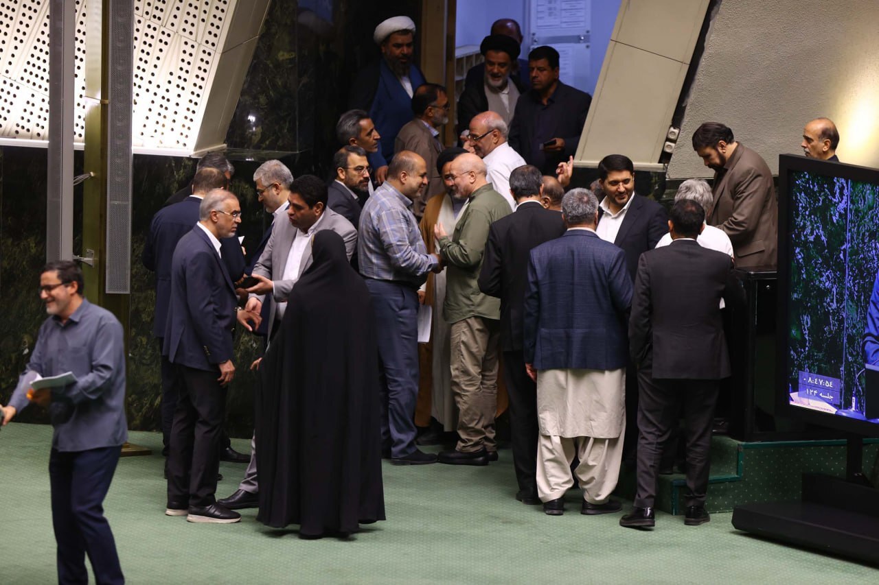 بازی تندروها با دکترین هستهای بازی تندروها با دکترین هستهای