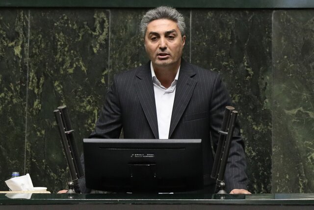 نماینده مجلس: مکانیسم ماشه تاثیر چندانی بر اقتصاد ندارد نماینده مجلس: مکانیسم ماشه تاثیر چندانی بر اقتصاد ندارد