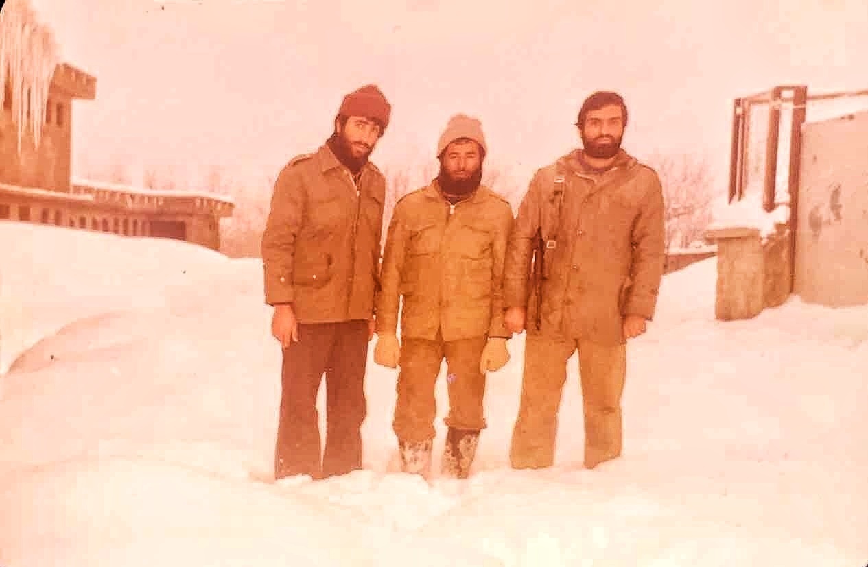 دفاع قهرمانانه، زمینه‌ساز همگرایی ملی