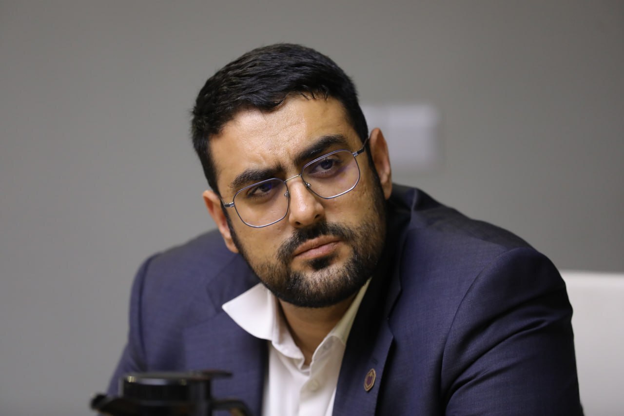 جایزه ملی سیاستگذاری؛ نخستین رویداد رقابتمحور میان اندیشکدههای کشور جایزه ملی سیاستگذاری؛ نخستین رویداد رقابتمحور میان اندیشکدههای کشور