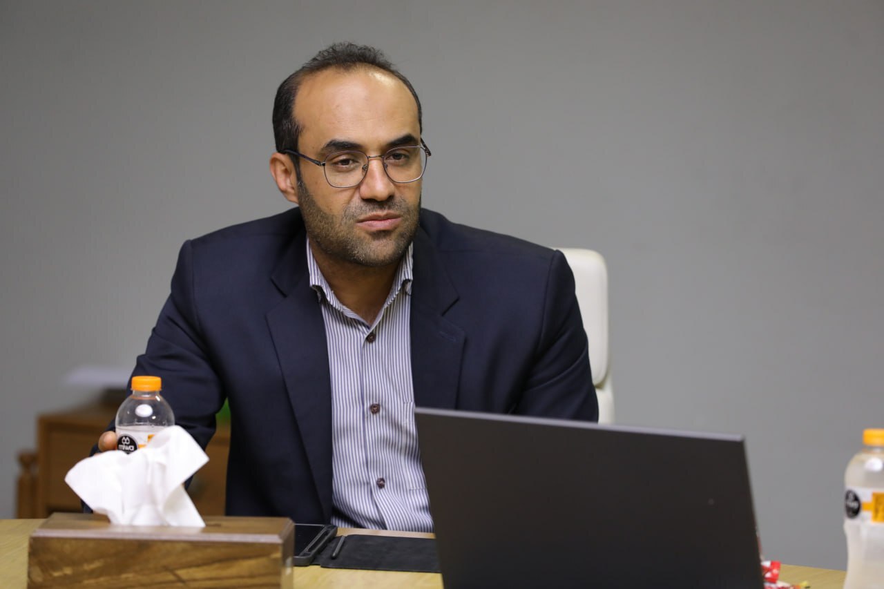 جایزه ملی سیاستگذاری؛ نخستین رویداد رقابتمحور میان اندیشکدههای کشور جایزه ملی سیاستگذاری؛ نخستین رویداد رقابتمحور میان اندیشکدههای کشور