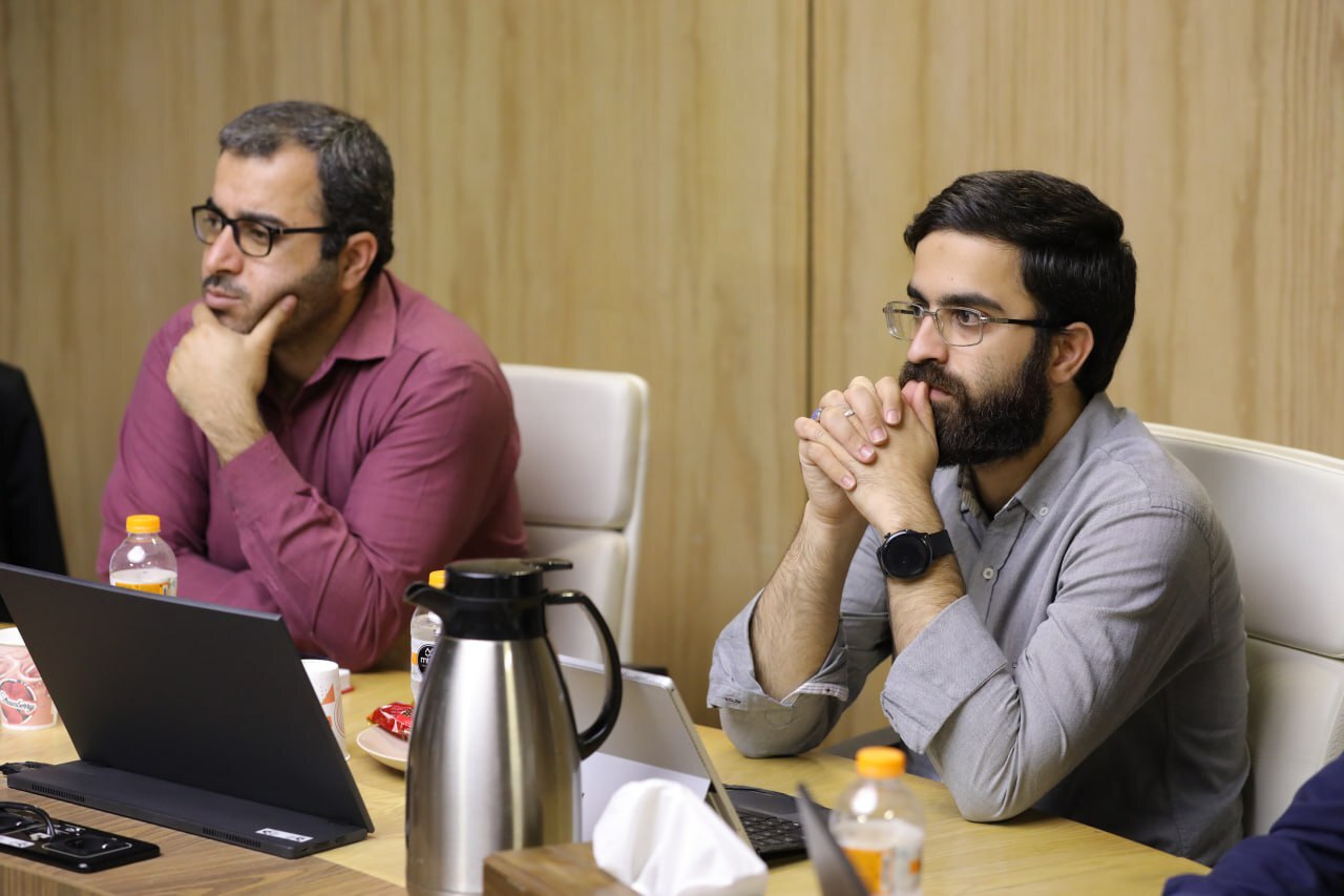 جایزه ملی سیاستگذاری؛ نخستین رویداد رقابتمحور میان اندیشکدههای کشور جایزه ملی سیاستگذاری؛ نخستین رویداد رقابتمحور میان اندیشکدههای کشور