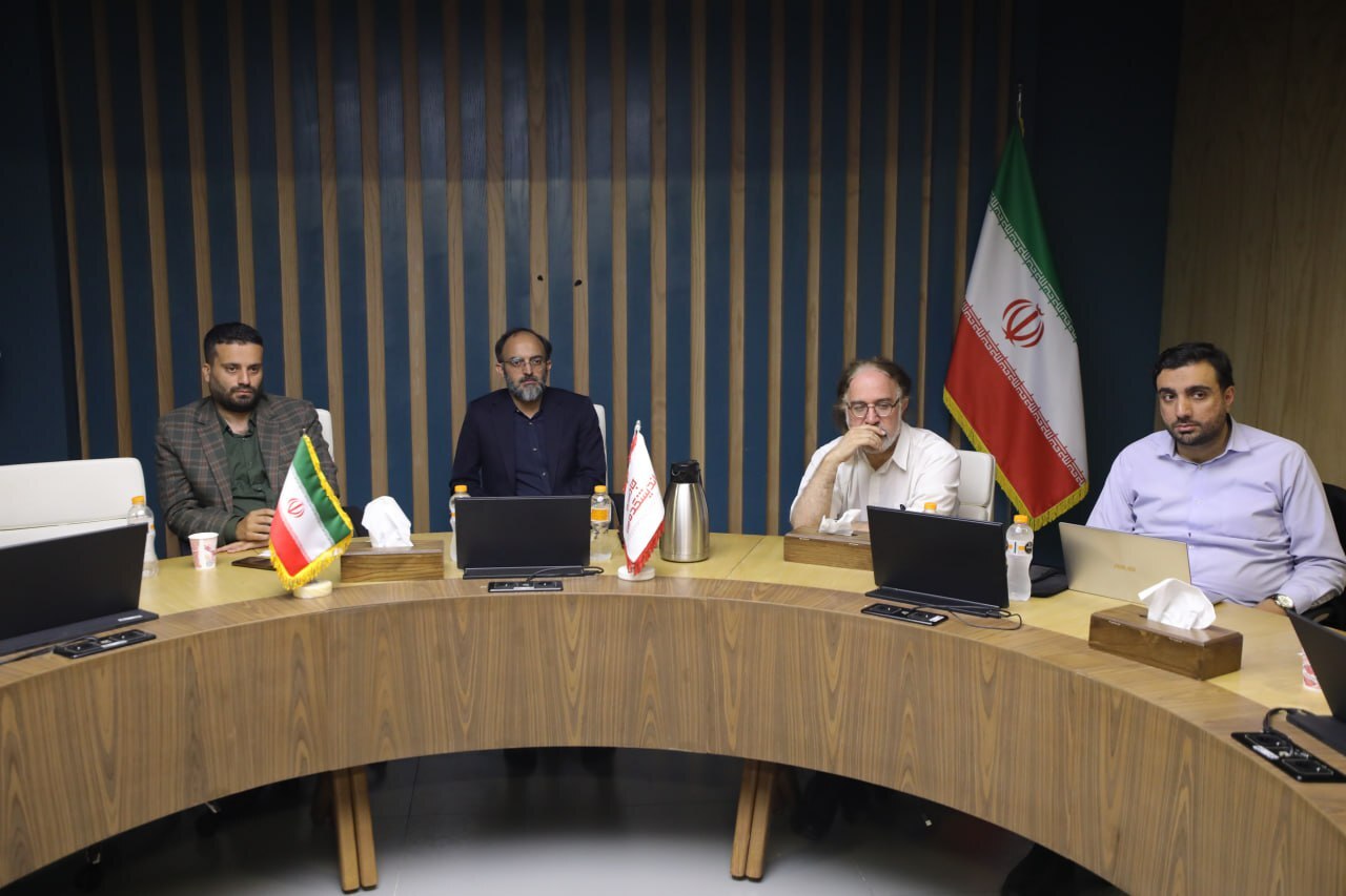 جایزه ملی سیاستگذاری؛ نخستین رویداد رقابتمحور میان اندیشکدههای کشور جایزه ملی سیاستگذاری؛ نخستین رویداد رقابتمحور میان اندیشکدههای کشور