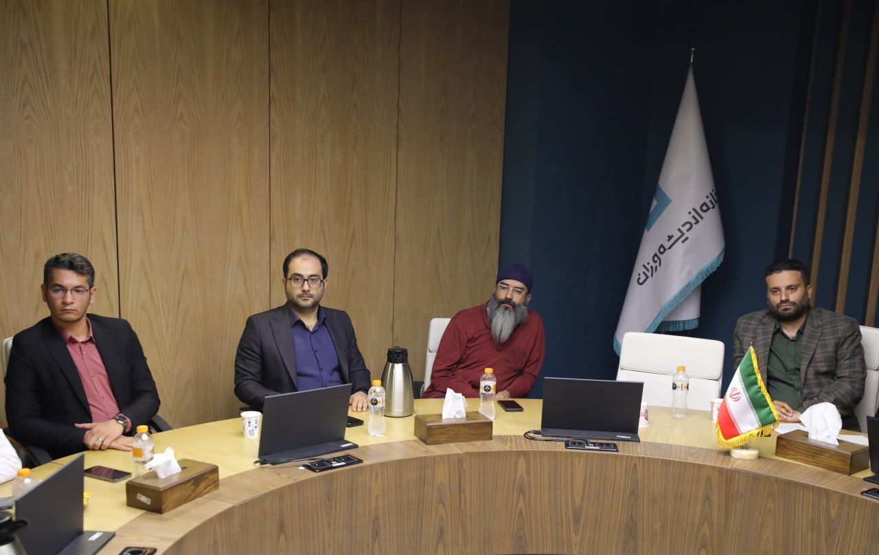 جایزه ملی سیاستگذاری؛ نخستین رویداد رقابتمحور میان اندیشکدههای کشور جایزه ملی سیاستگذاری؛ نخستین رویداد رقابتمحور میان اندیشکدههای کشور