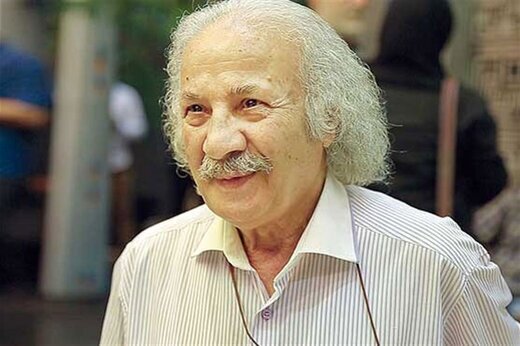 آخرین وضعیت «سعید پیردوست» در بیمارستان آخرین وضعیت «سعید پیردوست» در بیمارستان