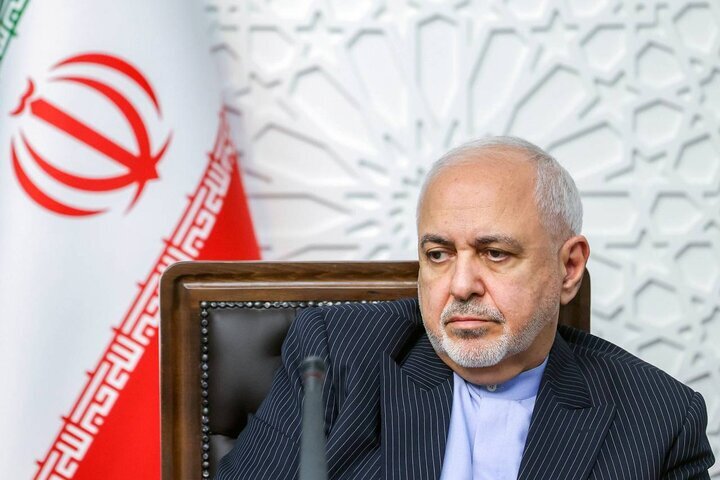 ظریف و پرونده هستهای؛ چند گزینه وجود دارد ظریف و پرونده هستهای؛ چند گزینه وجود دارد