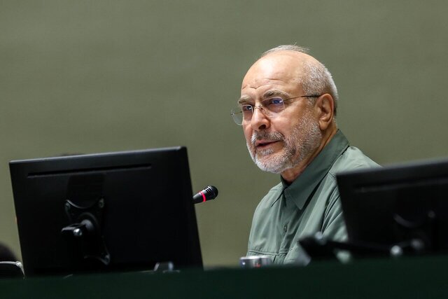 قالیباف: اسنپ‌بک غیرقانونی است/ دعوای قبیله‌ای ممنوع!