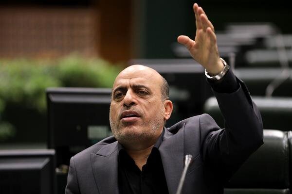 آصفری: اروپاییها نمیتوانند مانع فعالیتهای اقتصادی ایران و فروش نفت شوند آصفری: اروپاییها نمیتوانند مانع فعالیتهای اقتصادی ایران و فروش نفت شوند