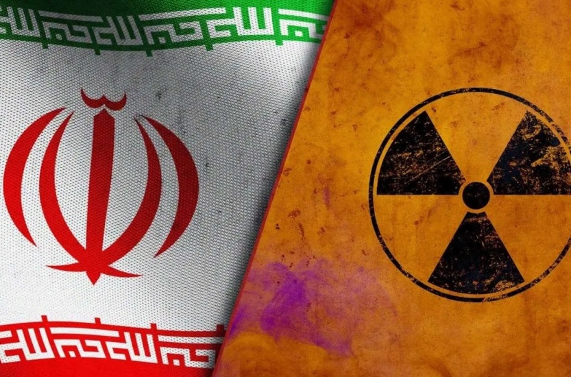ایران در دوراهی هسته‌ای