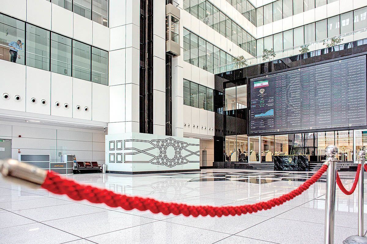 آینده بورس با فعالشدن اسنپبک چه خواهد بود؟ آینده بورس با فعالشدن اسنپبک چه خواهد بود؟