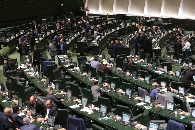 باید آثار روانی اسنپ‌بک را کنترل کنیم/ خروج از ان‌پی‌تی مطالبه نمایندگان است!