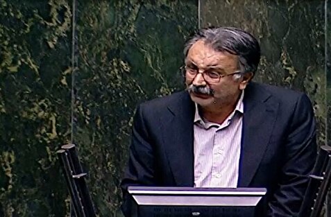 بیگلری: معدن طلای قلقله قاتل جوانان سقزی شده است