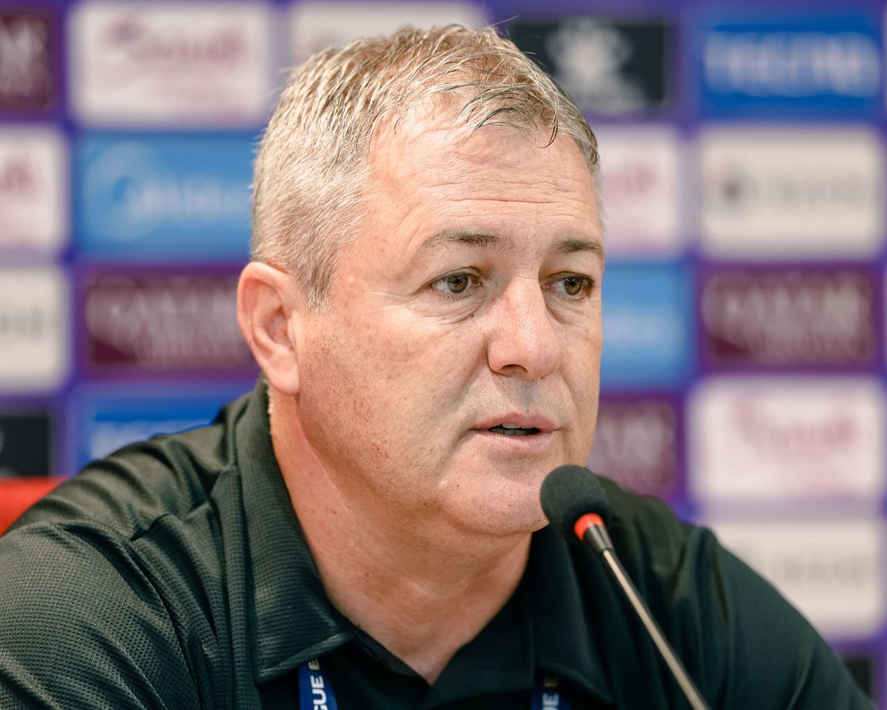 اسکوچیچ: بازی در تبریز برای هر تیمی دشوار است اسکوچیچ: بازی در تبریز برای هر تیمی دشوار است