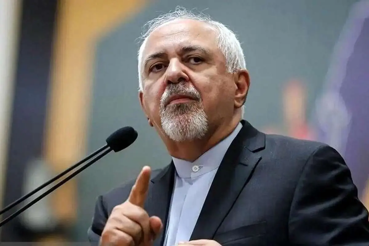 ظریف: سه کشور اروپایی سوءاستفاده کردند ظریف: سه کشور اروپایی سوءاستفاده کردند