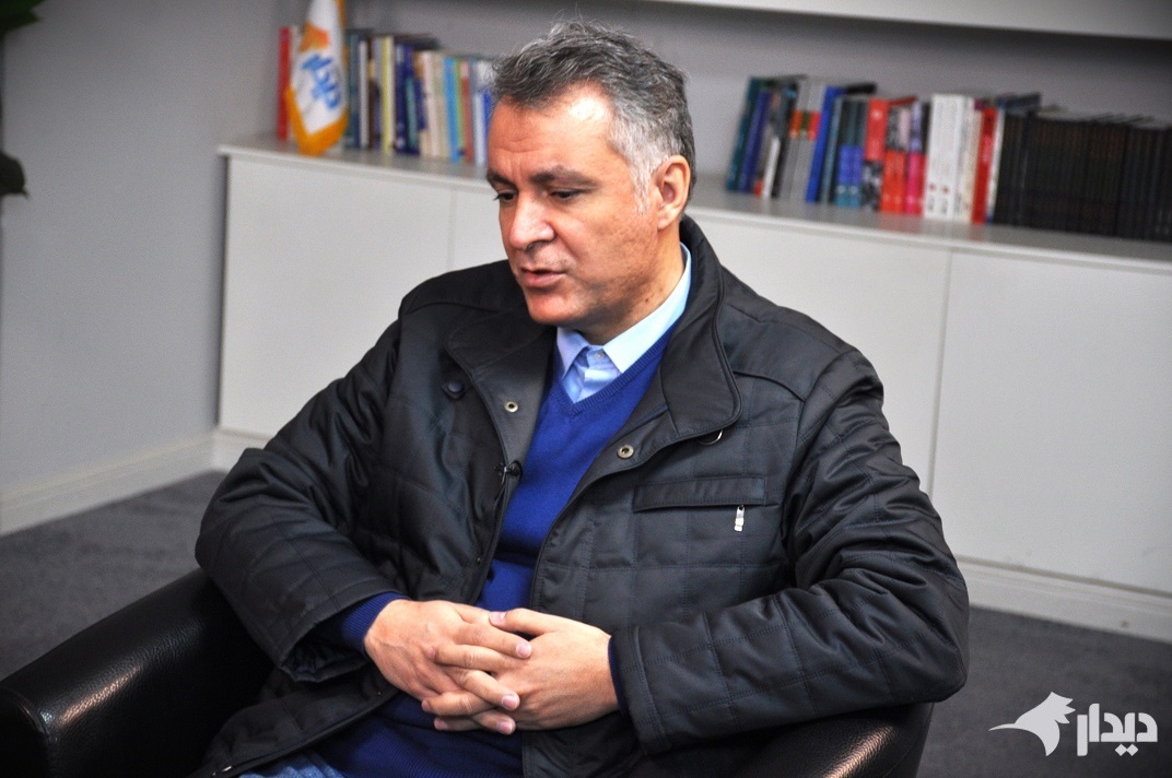 عصر پساماشه؛ بازگشت به ۱۵ سال پیش