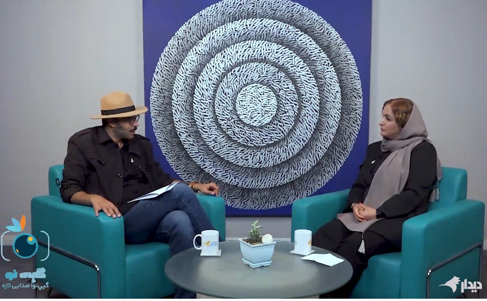 علی فرهمند، منتقد و مدرس مطالعات سینمایی از پدیدارشناسی حجاب در سینمای ایران می‌گوید