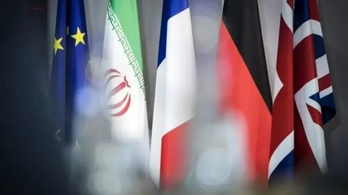 جدال حقوقی ایران با غرب