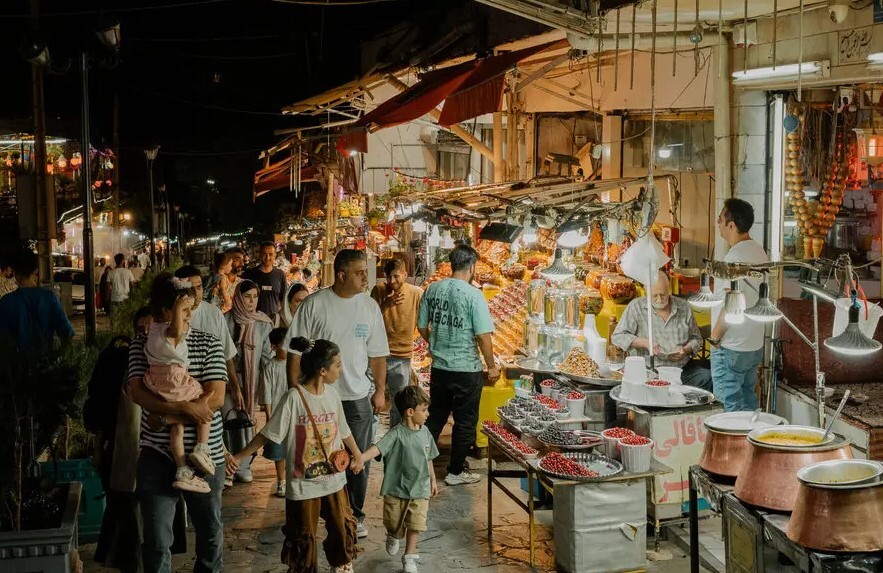 اقتصاد ایران آماده مقابله با تحریم‌هاست؟