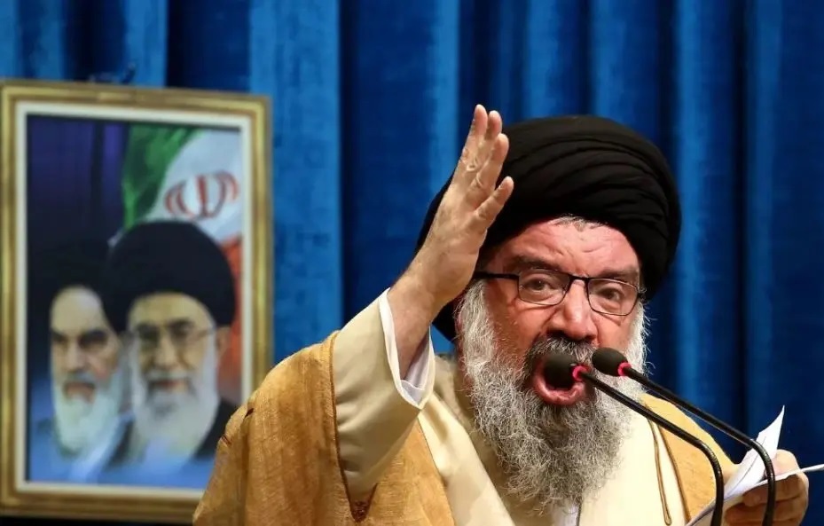 منبع خبر «احمد خاتمی» کجاست؟