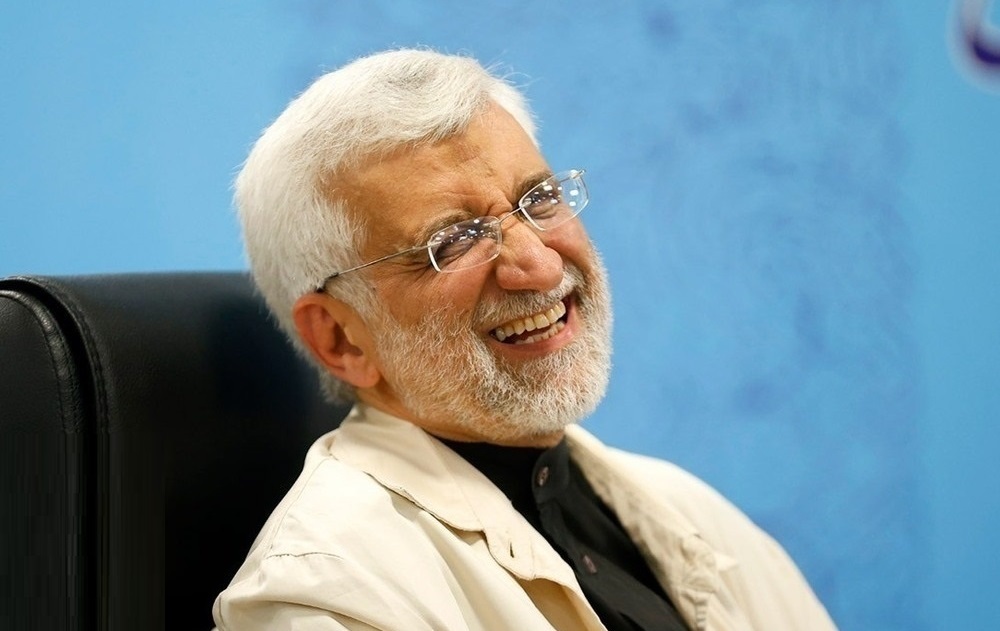 «جلیلی» تن به مناظره خواهد داد؟! «جلیلی» تن به مناظره خواهد داد؟!