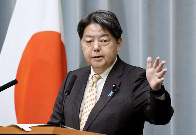 توکیو تحریمهای اقتصادی علیه تهران را از سر گرفت توکیو تحریمهای اقتصادی علیه تهران را از سر گرفت