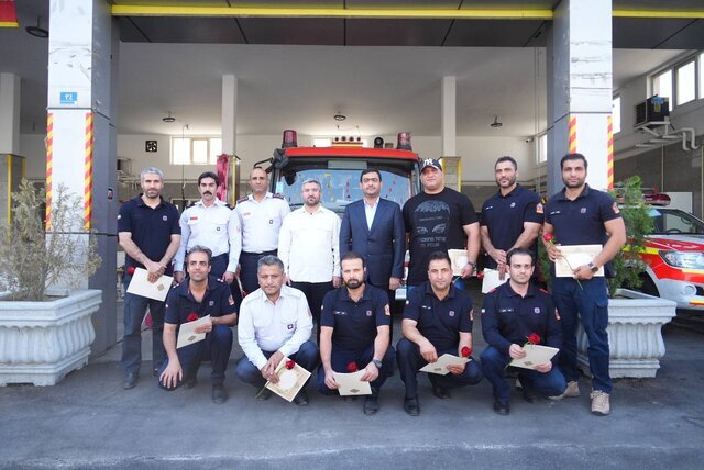 ۲ هزار ساختمان تهران از لیست پرخطرها خارج شد