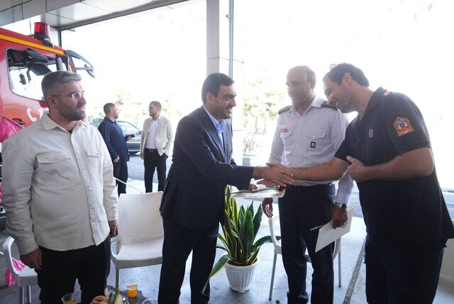 ۲ هزار ساختمان تهران از لیست پرخطرها خارج شد