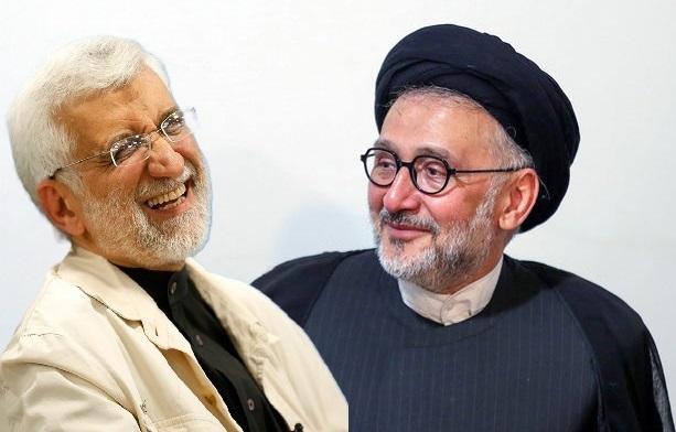 اگر «سعید جلیلی» رئیس‌جمهور بود ..