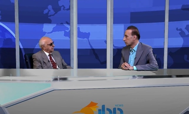 مجله خبری «۷ مهر»