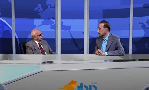 مجله خبری «۷ مهر»