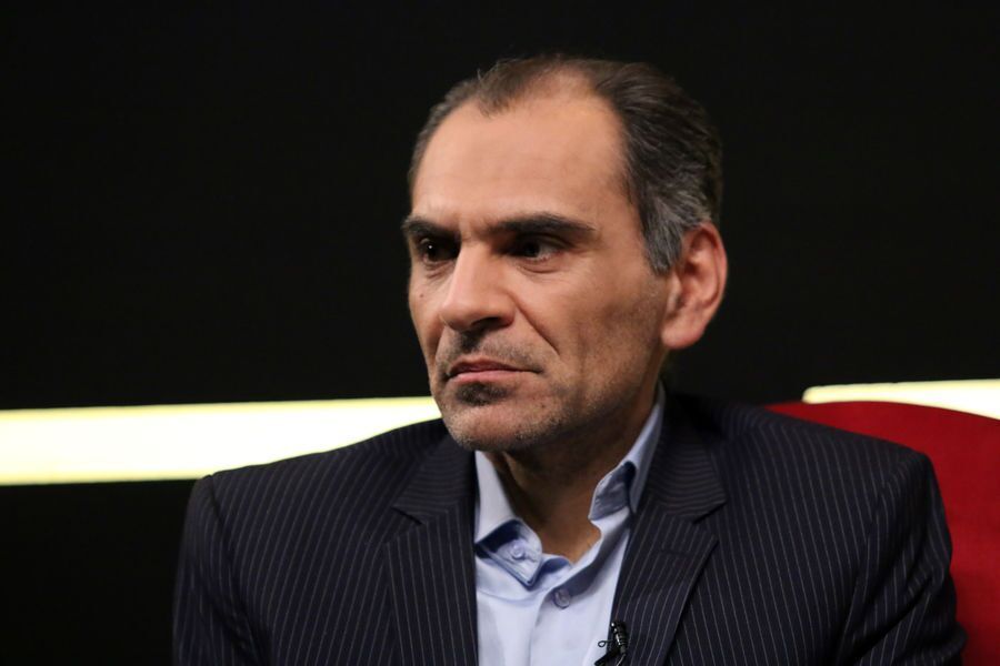 مردم در این سالها با سختیهای فراوان زندگی کردهاند/ برخی میگویند افزایش قیمت ارز واقعی نیست، این نادرست است مردم در این سالها با سختیهای فراوان زندگی کردهاند/ برخی میگویند افزایش قیمت ارز واقعی نیست، این نادرست است