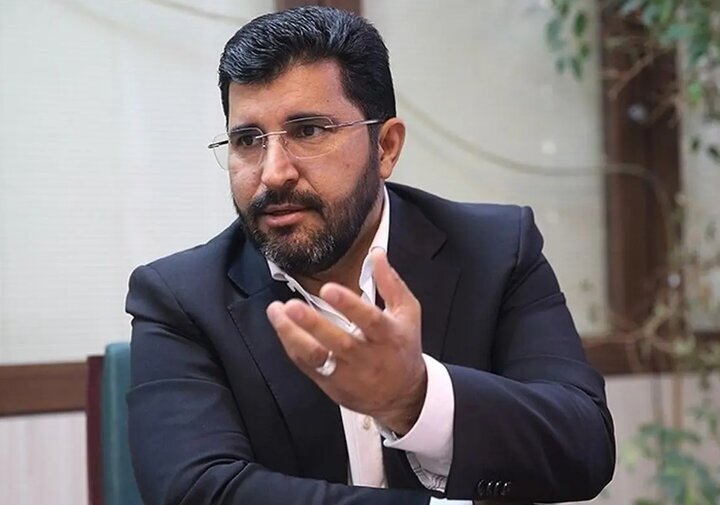 حساسیت به بابک زنجانی و قراردادهایش؛ مردم نمی‌توانند این را هضم کنند