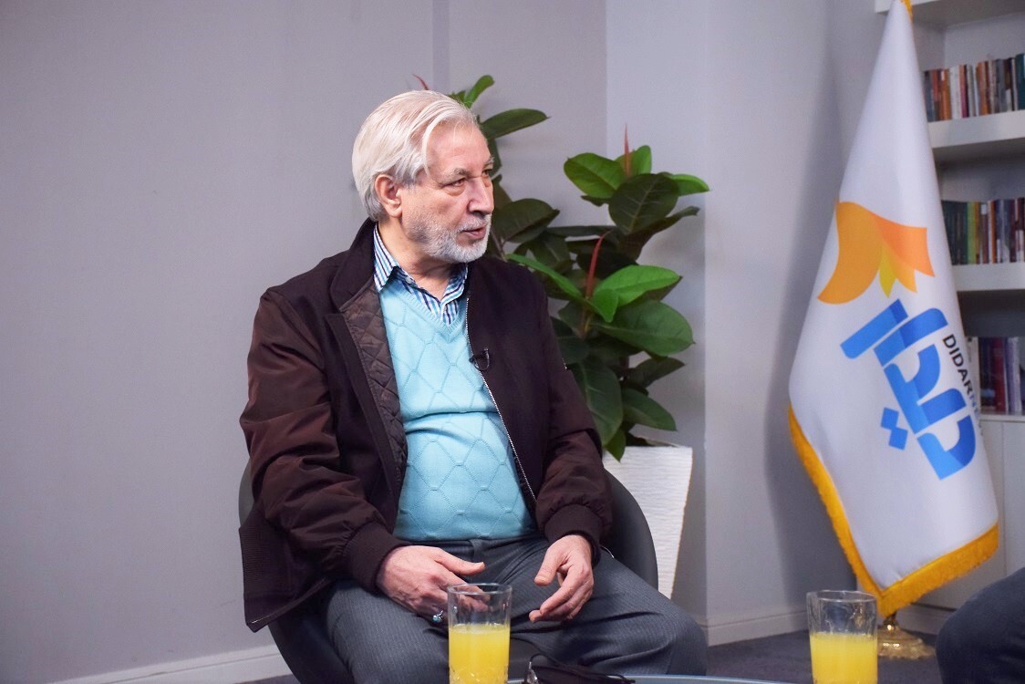 کاسبان تحریم در داخل و خارج راضی شدند؟