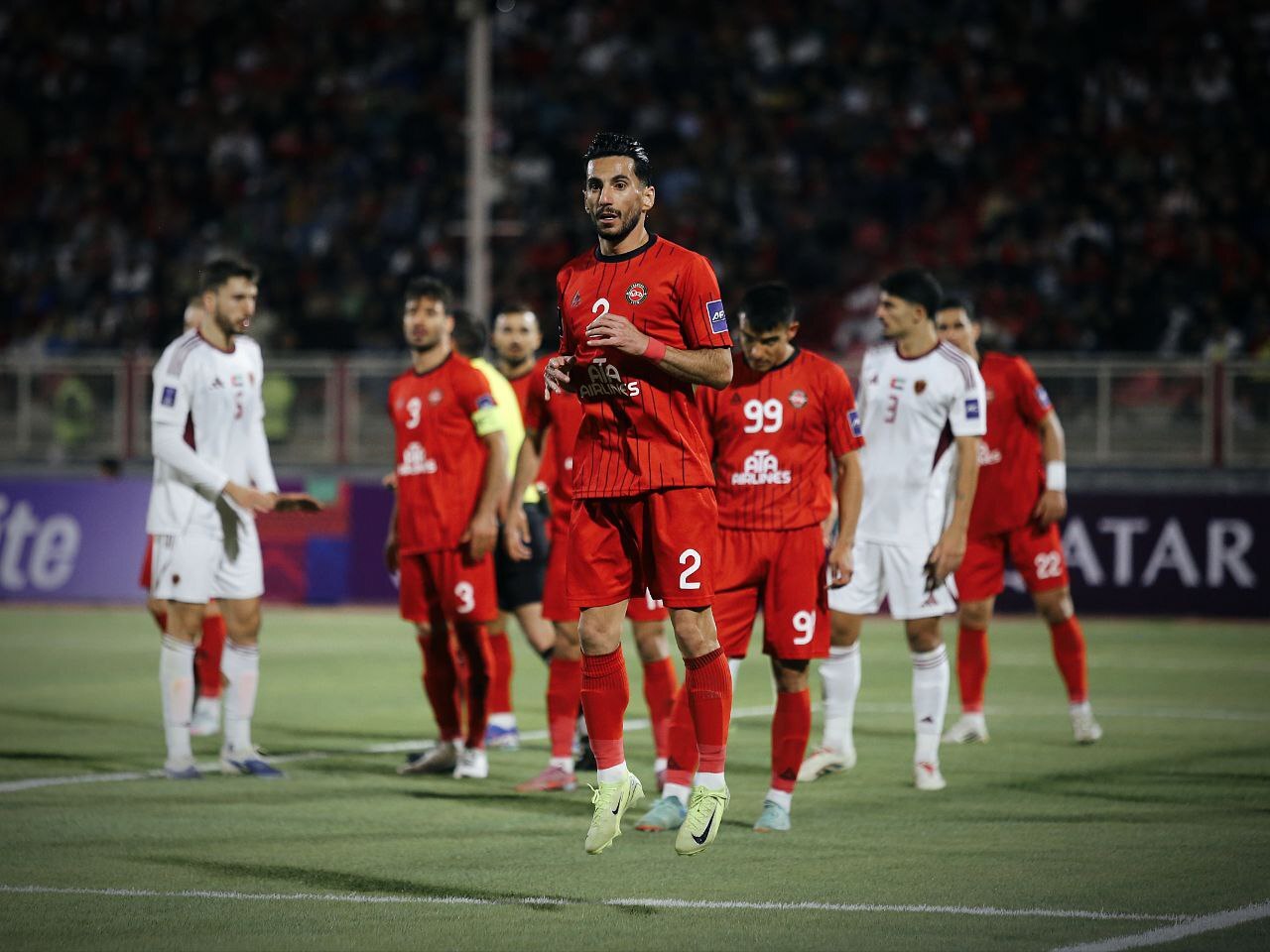 دومین بازی بدون برد؛ مشکل تراکتور چیست؟