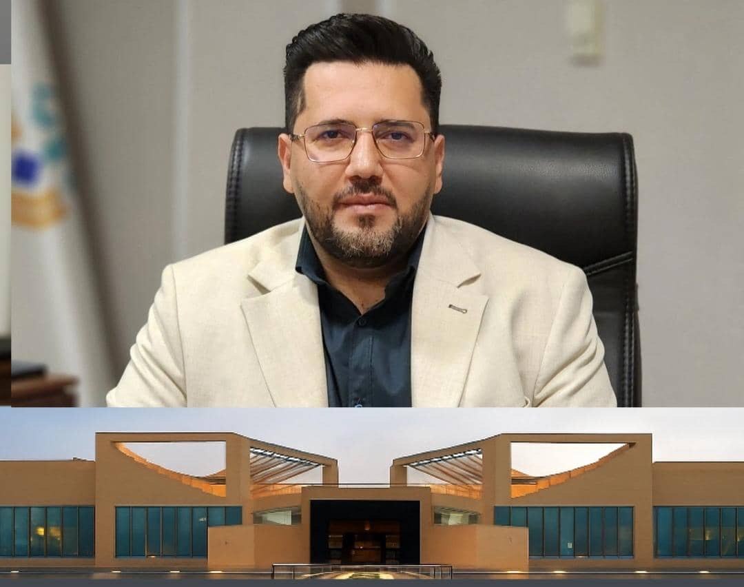 ارتقای تعاملات فرهنگی و هنری از شهرکرد تا اصفهان/ چراغ برون یکی از موفقترین طرحهای مشارکتی/ رسانهها همیشه پای کارند ارتقای تعاملات فرهنگی و هنری از شهرکرد تا اصفهان/ چراغ برون یکی از موفقترین طرحهای مشارکتی/ رسانهها همیشه پای کارند