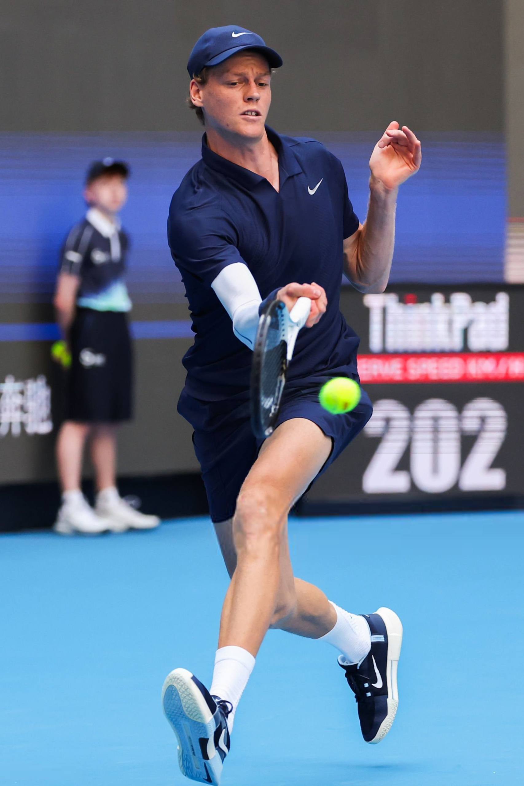 قهرمانی آلکاراس در توکیو/ سینر و جستجوی جام در پکن قهرمانی آلکاراس در توکیو/ سینر و جستجوی جام در پکن