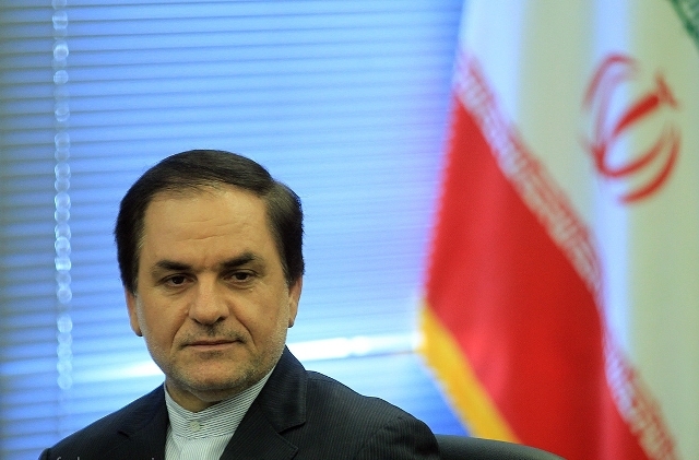 بازگشت ۱۲۰ مهاجر ایرانی از آمریکا/ نوشآبادی: با اخراج اجباری مهاجران مخالفیم بازگشت ۱۲۰ مهاجر ایرانی از آمریکا/ نوشآبادی: با اخراج اجباری مهاجران مخالفیم