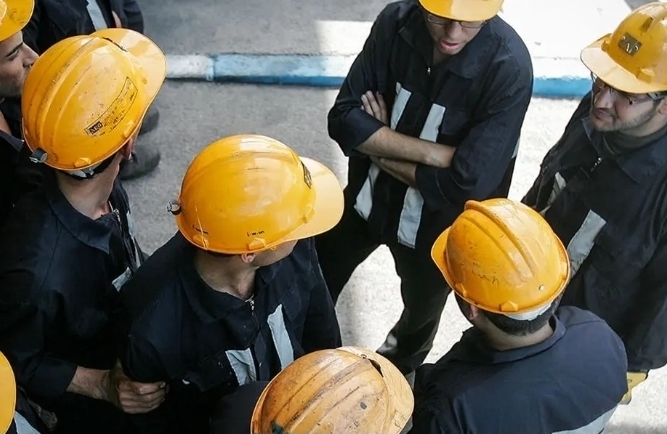 حقوق عمانی‌ها ۴۶ برابر ایران است!