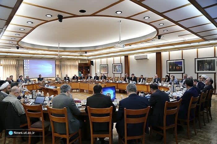 هیچ کلاسی به صورت مجازی برگزار نمی‌شود