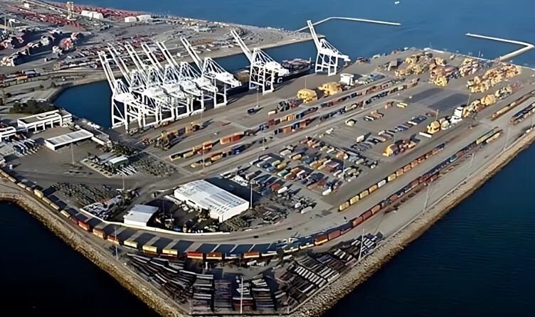 تحریم آمریکا علیه پروژه بزرگ بندری هند در چابهار تحریم آمریکا علیه پروژه بزرگ بندری هند در چابهار