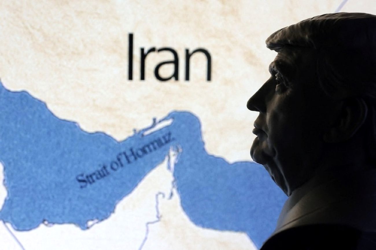 قمار اروپا و تله ترامپ؛ ماشه خنثی می‌شود؟