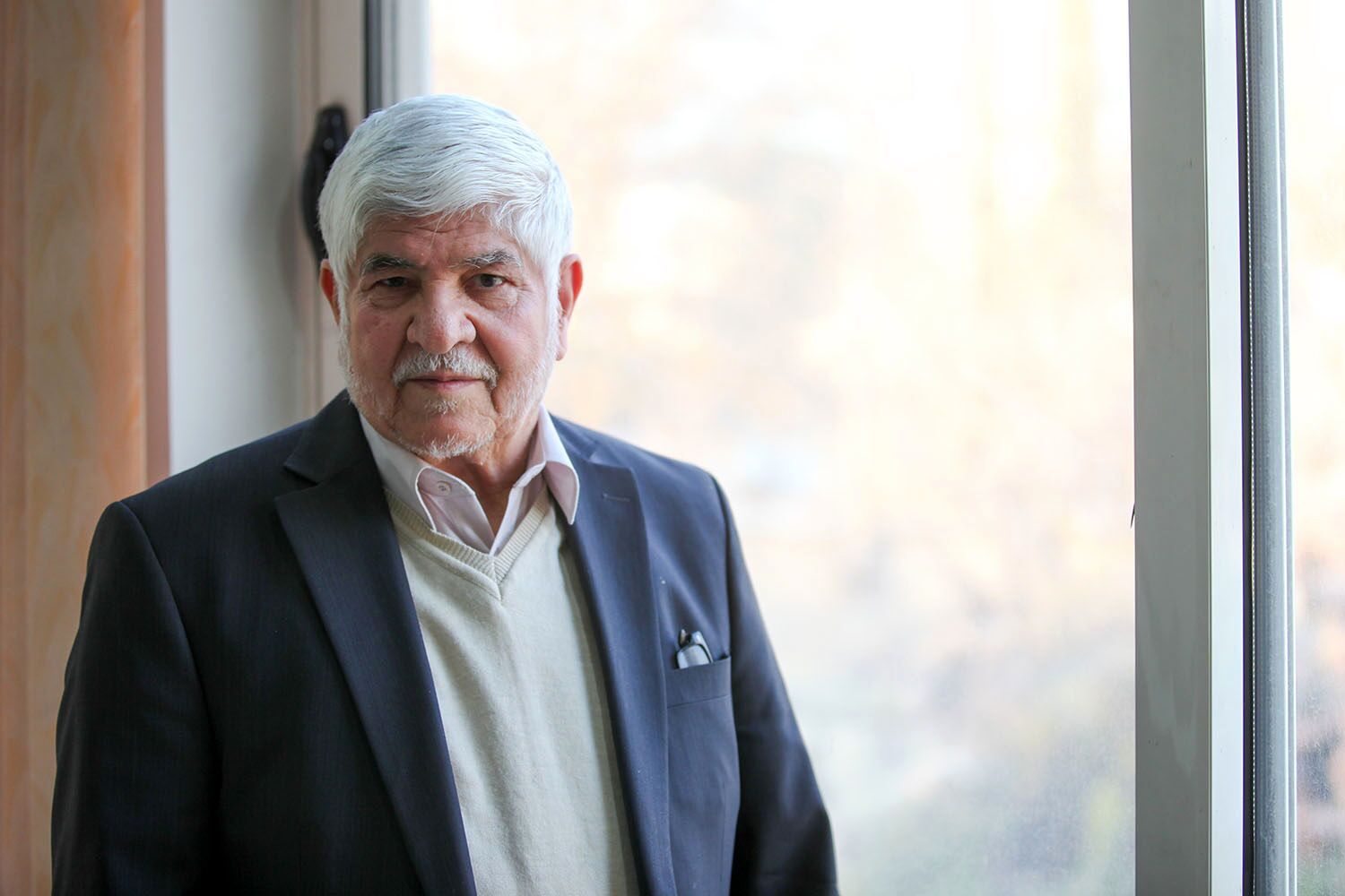 تندروها جایگاه مشخصی در نظام و در میان شهروندان ندارند/ آقایان طرحهای اقتصادی ارائه دهند تندروها جایگاه مشخصی در نظام و در میان شهروندان ندارند/ آقایان طرحهای اقتصادی ارائه دهند