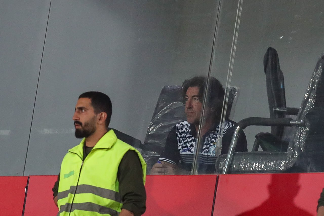 ۲ بازی سرنوشت‌ساز در انتظار ساپینتو!